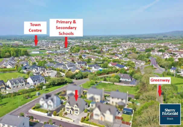 Photo of 7 Kenny Heights, Cahirdown, Listowel, Co Kerry, V31 T213