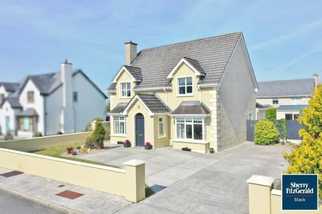 Photo of 7 Kenny Heights, Cahirdown, Listowel, Co Kerry, V31 T213