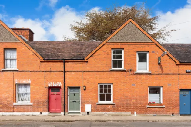 Photo of 57 Home Villas, Donnybrook, Dublin 4, D04 F8F1