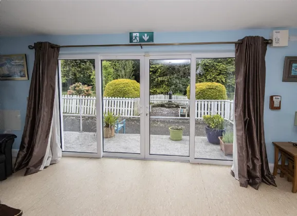 Photo of Former Padre Pio Nursing Home, Carrigeen, Cappoquin, Co Waterford, P51XH68