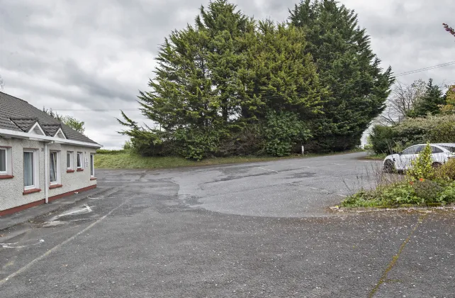 Photo of Former Padre Pio Nursing Home, Carrigeen, Cappoquin, Co Waterford, P51XH68