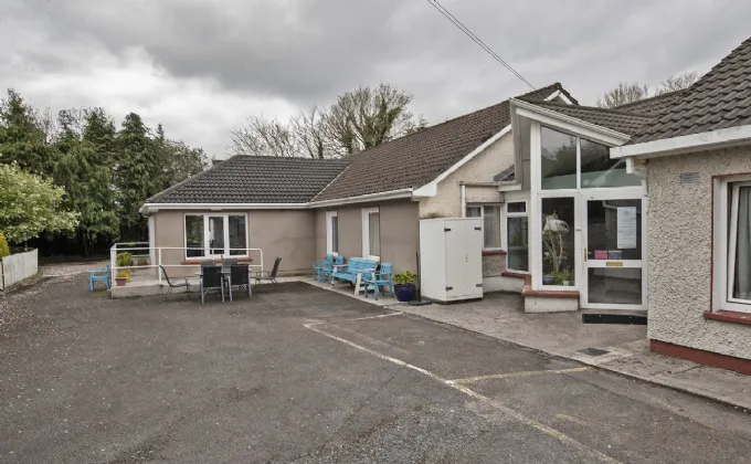 Photo of Former Padre Pio Nursing Home, Carrigeen, Cappoquin, Co Waterford, P51XH68
