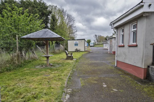 Photo of Former Padre Pio Nursing Home, Carrigeen, Cappoquin, Co Waterford, P51XH68