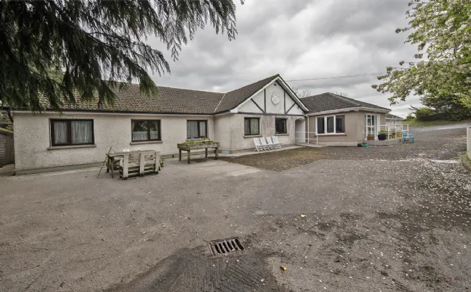 Photo of Former Padre Pio Nursing Home, Carrigeen, Cappoquin, Co Waterford, P51XH68