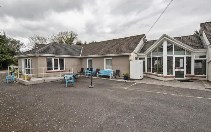 Photo of Former Padre Pio Nursing Home, Carrigeen, Cappoquin, Co Waterford, P51XH68
