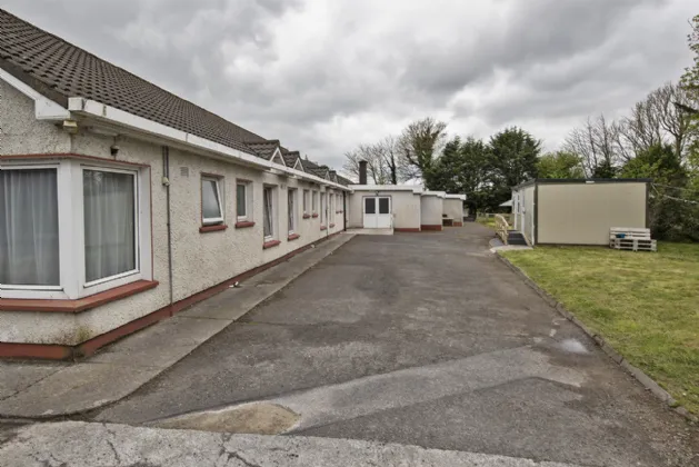Photo of Former Padre Pio Nursing Home, Carrigeen, Cappoquin, Co Waterford, P51XH68