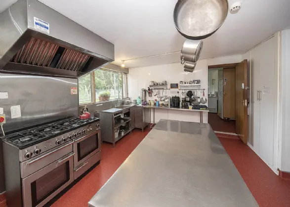 Photo of Former Padre Pio Nursing Home, Carrigeen, Cappoquin, Co Waterford, P51XH68