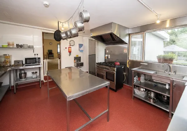 Photo of Former Padre Pio Nursing Home, Carrigeen, Cappoquin, Co Waterford, P51XH68