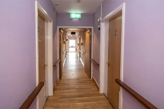 Photo of Former Padre Pio Nursing Home, Carrigeen, Cappoquin, Co Waterford, P51XH68