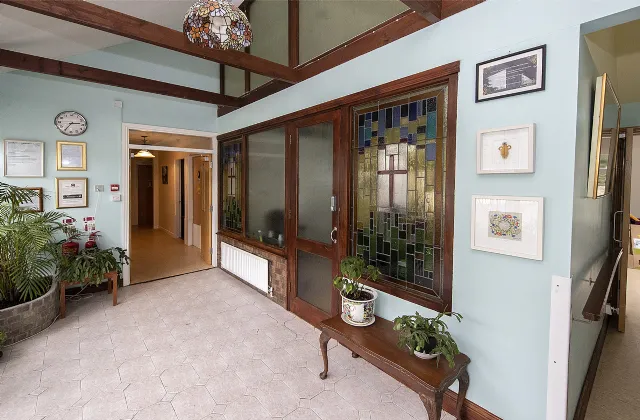 Photo of Former Padre Pio Nursing Home, Carrigeen, Cappoquin, Co Waterford, P51XH68