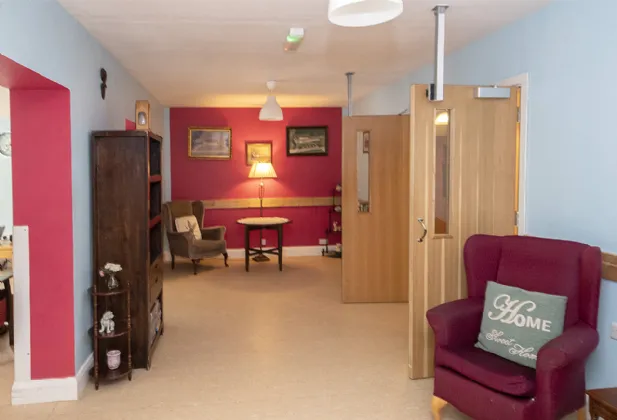 Photo of Former Padre Pio Nursing Home, Carrigeen, Cappoquin, Co Waterford, P51XH68