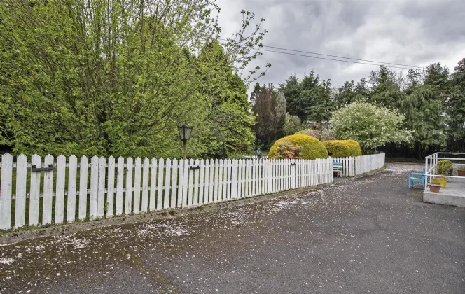 Photo of Former Padre Pio Nursing Home, Carrigeen, Cappoquin, Co Waterford, P51XH68