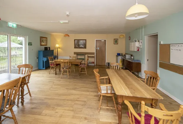 Photo of Former Padre Pio Nursing Home, Carrigeen, Cappoquin, Co Waterford, P51XH68