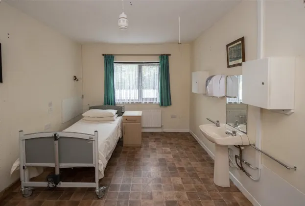 Photo of Former Padre Pio Nursing Home, Carrigeen, Cappoquin, Co Waterford, P51XH68