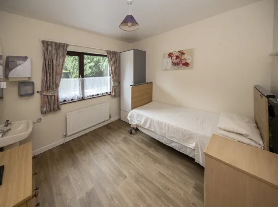 Photo of Former Padre Pio Nursing Home, Carrigeen, Cappoquin, Co Waterford, P51XH68