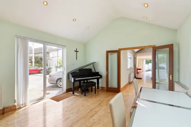 Photo of 17 Coolevin Road, Long Lane, Dublin 8, D08Y5N5