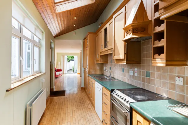 Photo of 17 Coolevin Road, Long Lane, Dublin 8, D08Y5N5