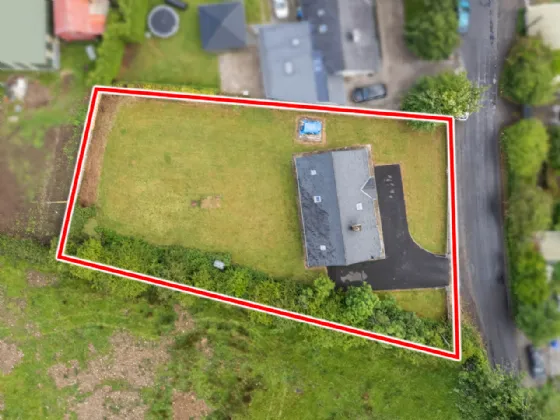 Photo of 1 Noorey Park, Foxford, Co Mayo, F26KX29