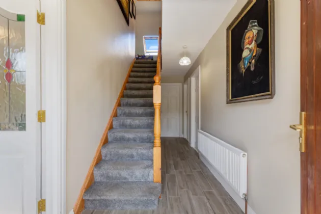 Photo of 1 Noorey Park, Foxford, Co Mayo, F26KX29