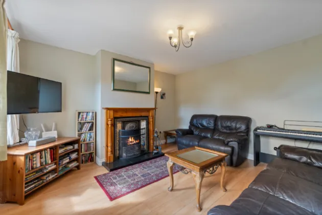 Photo of 1 Noorey Park, Foxford, Co Mayo, F26KX29