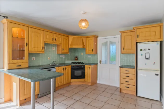 Photo of 1 Noorey Park, Foxford, Co Mayo, F26KX29