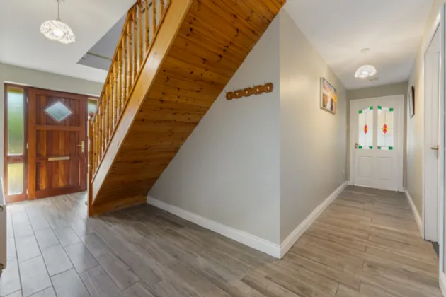 Photo of 1 Noorey Park, Foxford, Co Mayo, F26KX29