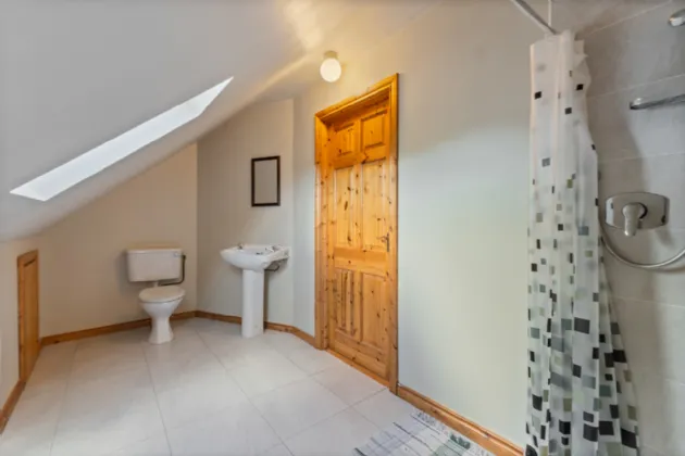 Photo of 1 Noorey Park, Foxford, Co Mayo, F26KX29