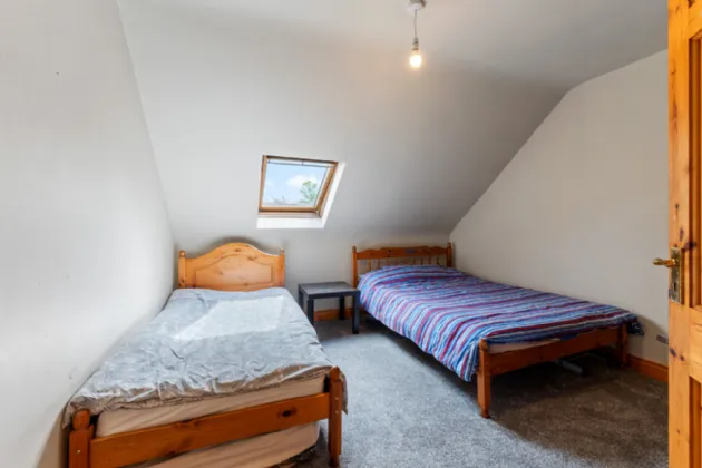 Photo of 1 Noorey Park, Foxford, Co Mayo, F26KX29