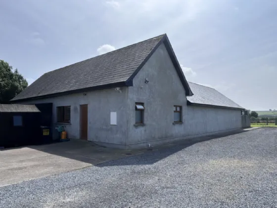 Photo of Masterstown, New Inn, Cashel, Co. Tipperary, E25FW64