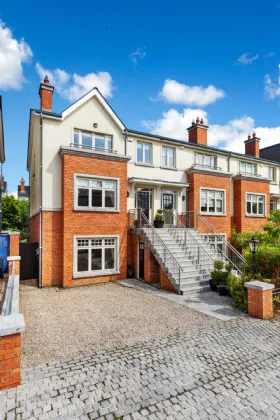 Photo of 3 Farmleigh Park, Castleknock, Dublin 15, D15 Y1T2