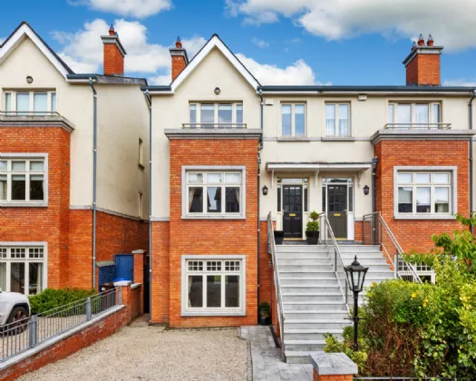 Photo of 3 Farmleigh Park, Castleknock, Dublin 15, D15 Y1T2