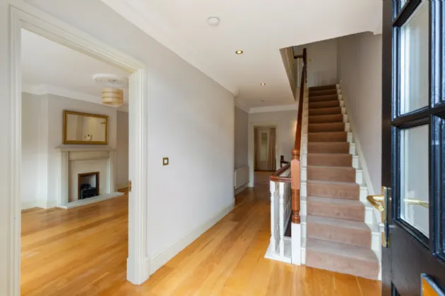 Photo of 3 Farmleigh Park, Castleknock, Dublin 15, D15 Y1T2