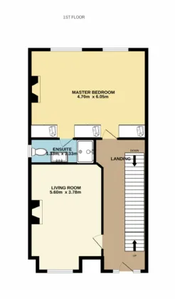 Photo of 3 Farmleigh Park, Castleknock, Dublin 15, D15 Y1T2