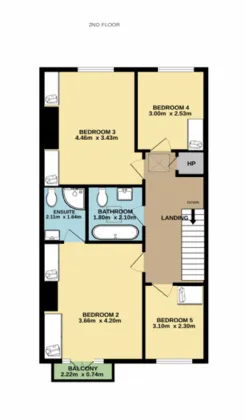 Photo of 3 Farmleigh Park, Castleknock, Dublin 15, D15 Y1T2