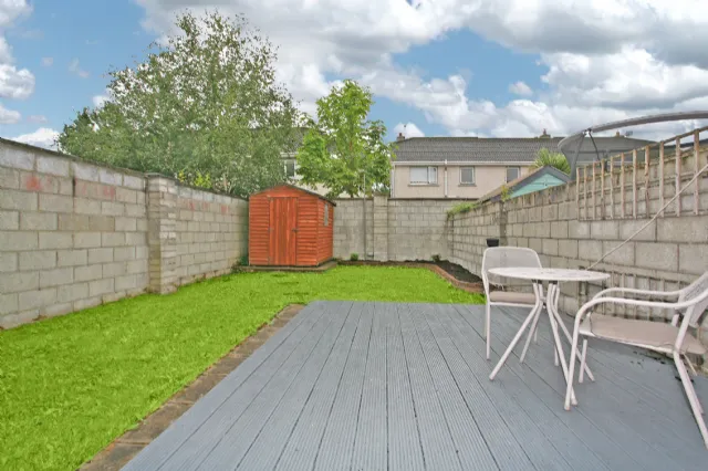 Photo of 55 Inis Mor, Fr Russell Road, Limerick, V94 N2RH