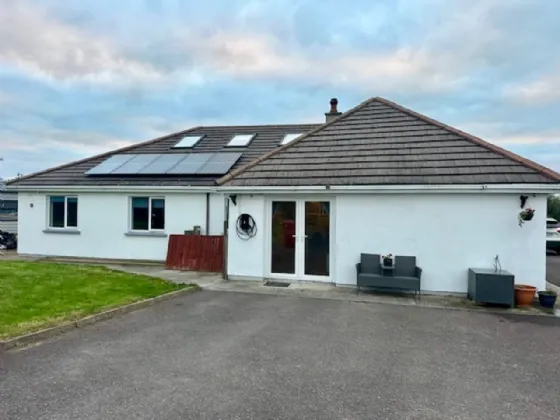 Photo of Soulac, Clonpriest East, Youghal, Co. Cork., P36ET96