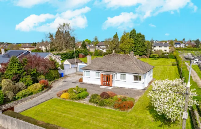 Photo of Fionn Uisce, Waterford Road, Clonmel, Co. Tipperary, E91 AP83