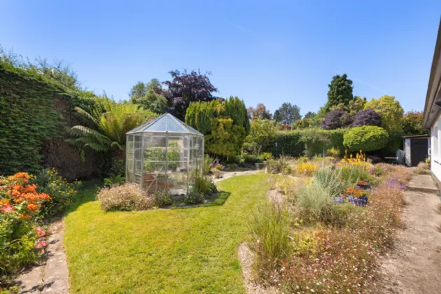 Photo of Glenties, Church Lane, Greystones, Co. Wicklow, A63 YK37