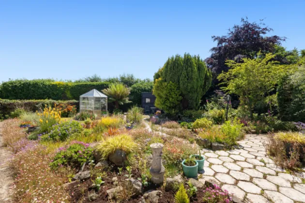 Photo of Glenties, Church Lane, Greystones, Co. Wicklow, A63 YK37