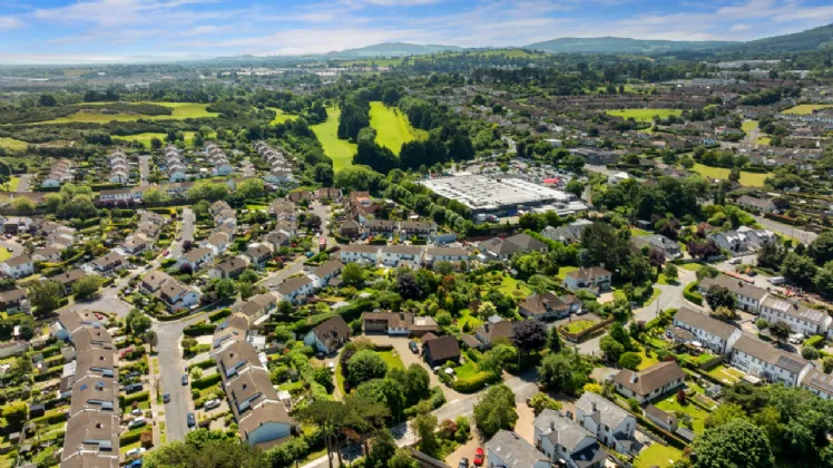 Photo of Glenties, Church Lane, Greystones, Co. Wicklow, A63 YK37