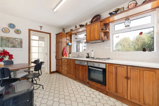 Photo of Glenties, Church Lane, Greystones, Co. Wicklow, A63 YK37