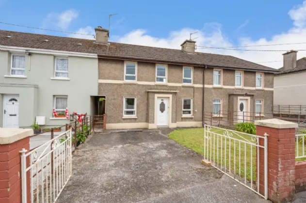 Photo of 15 O'Sullivan's Place, Mallow, Co. Cork, P51DRD2