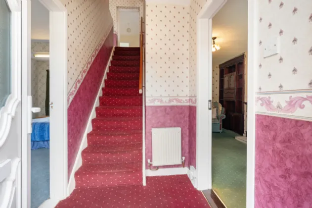 Photo of 15 O'Sullivan's Place, Mallow, Co. Cork, P51DRD2