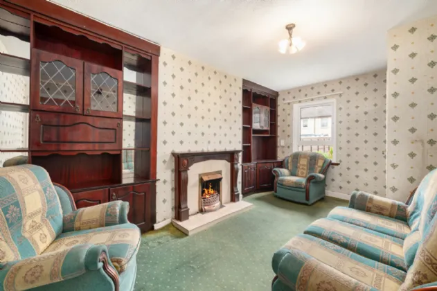 Photo of 15 O'Sullivan's Place, Mallow, Co. Cork, P51DRD2