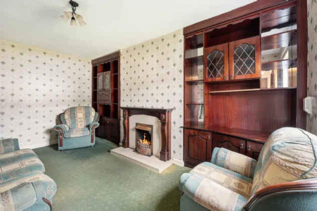 Photo of 15 O'Sullivan's Place, Mallow, Co. Cork, P51DRD2