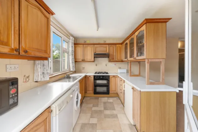 Photo of 15 O'Sullivan's Place, Mallow, Co. Cork, P51DRD2