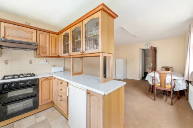 Photo of 15 O'Sullivan's Place, Mallow, Co. Cork, P51DRD2