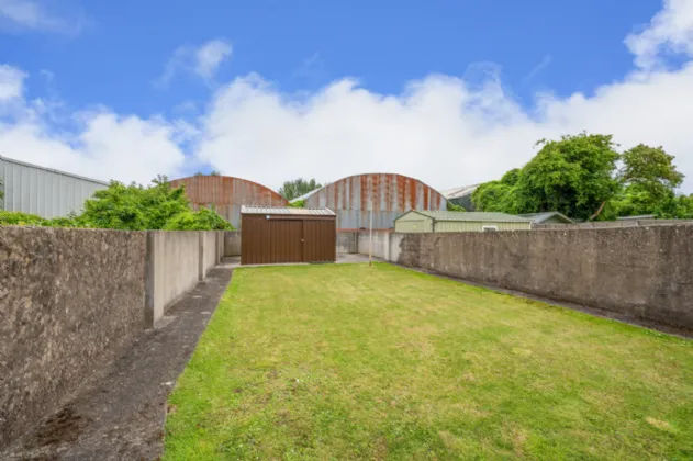 Photo of 15 O'Sullivan's Place, Mallow, Co. Cork, P51DRD2