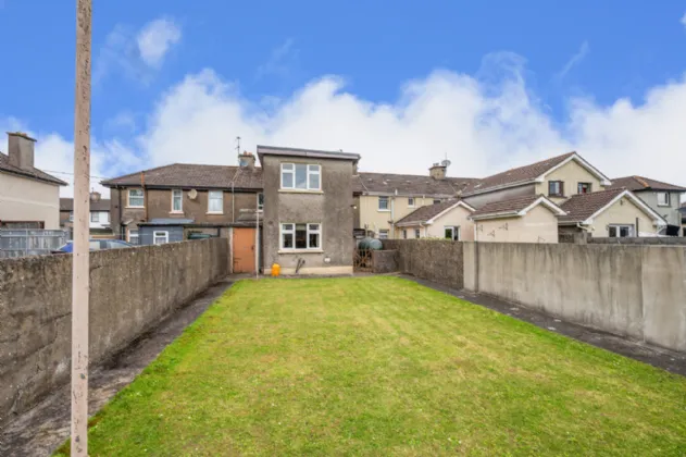 Photo of 15 O'Sullivan's Place, Mallow, Co. Cork, P51DRD2