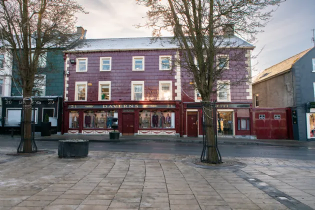 Photo of 21 Main Street, Cashel, Co Tipperary